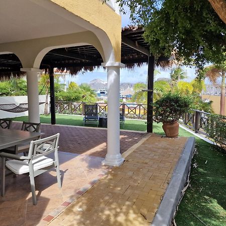 Luxury Appt For 6: Mesmerizing Spanish Water View Ян-Тил Экстерьер фото