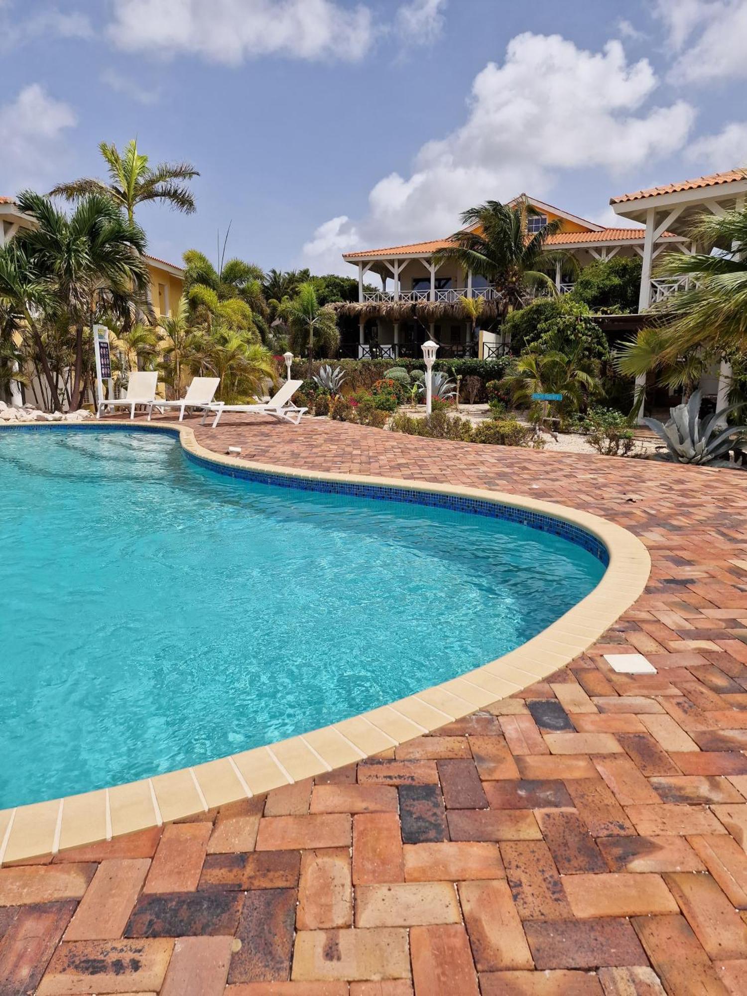 Luxury Appt For 6: Mesmerizing Spanish Water View Ян-Тил Экстерьер фото
